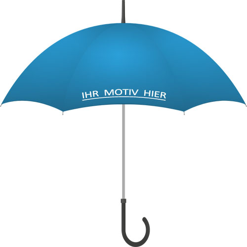 Regenschirm bedrucken bei Druck 66 ist eine ausgezeichnete Wahl für die Vermarktung Ihres Unternehmens. Druckergebnis ist langlebig